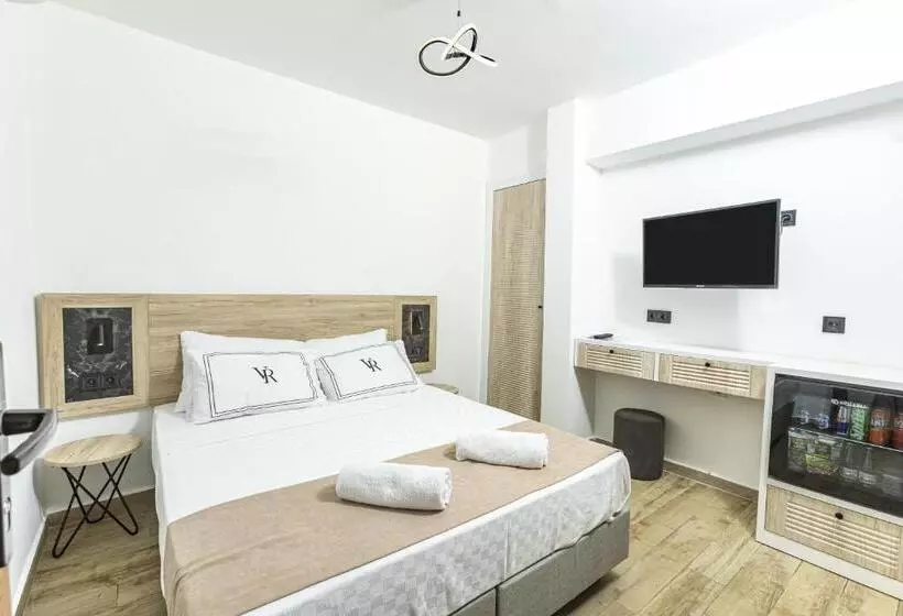 هتل Bodrum Vera