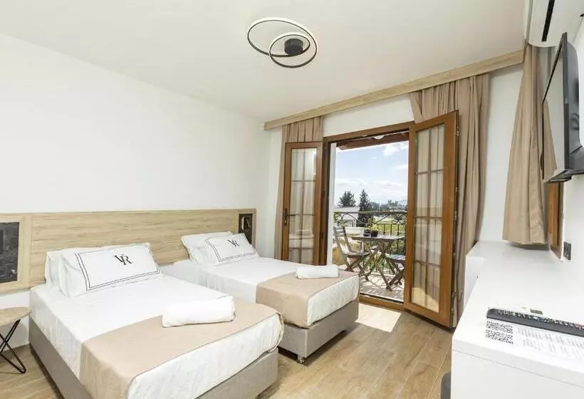 هتل Bodrum Vera