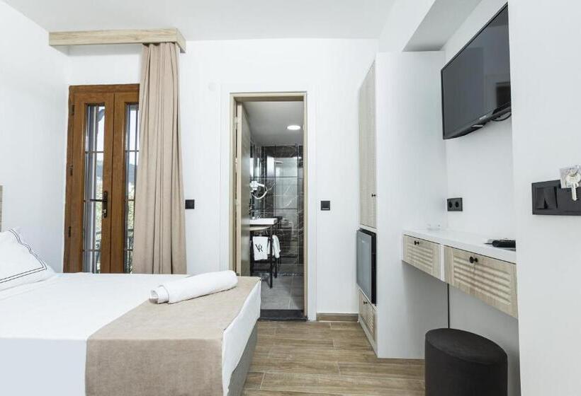 호텔 Bodrum Vera