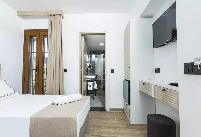 هتل Bodrum Vera