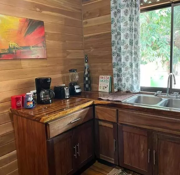 هتل Hacienda La Norma Boho Boutique