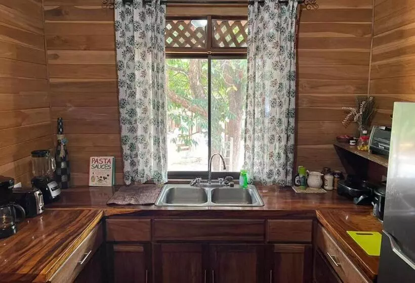 هتل Hacienda La Norma Boho Boutique
