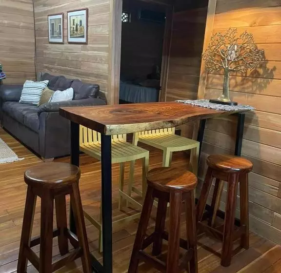 هتل Hacienda La Norma Boho Boutique