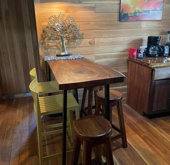 호텔 Hacienda La Norma Boho Boutique