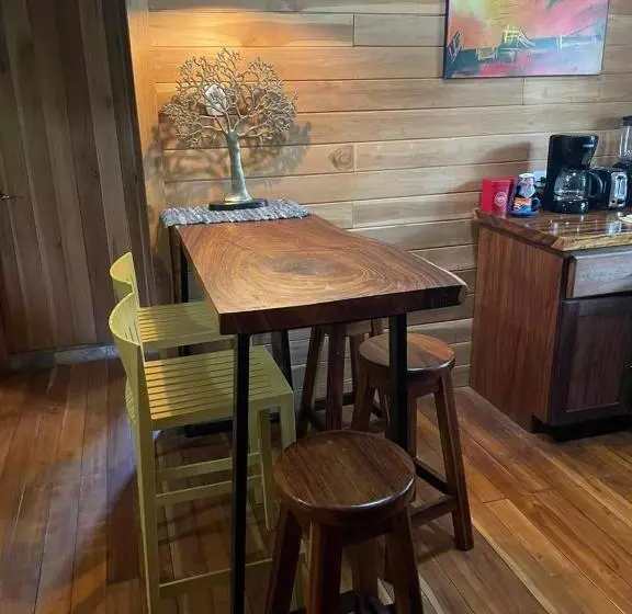 هتل Hacienda La Norma Boho Boutique