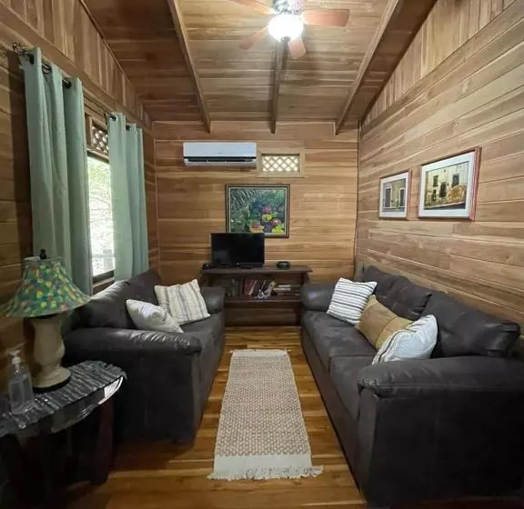 هتل Hacienda La Norma Boho Boutique