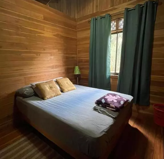 هتل Hacienda La Norma Boho Boutique
