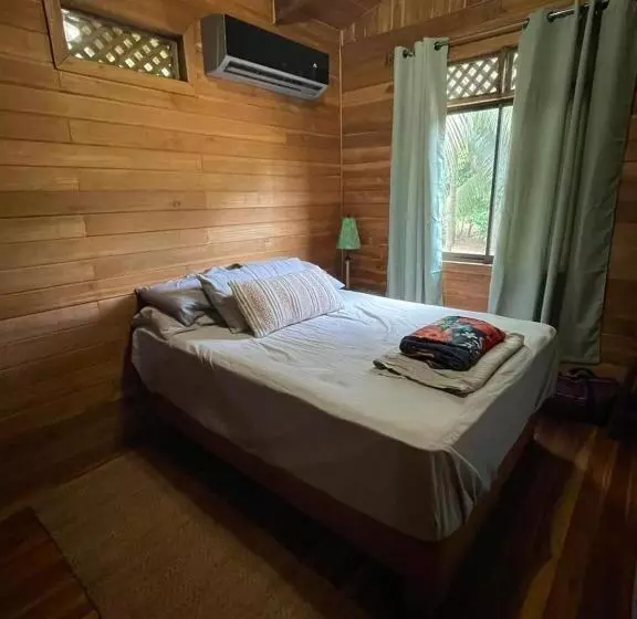 هتل Hacienda La Norma Boho Boutique