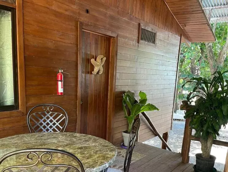 هتل Hacienda La Norma Boho Boutique