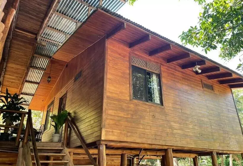 هتل Hacienda La Norma Boho Boutique