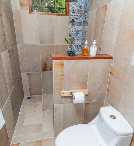 호텔 Hacienda La Norma Boho Boutique