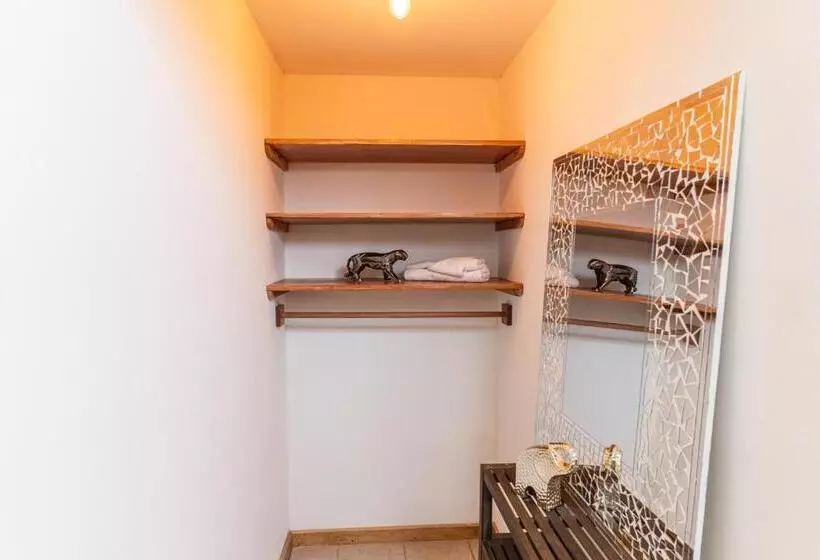 هتل Hacienda La Norma Boho Boutique