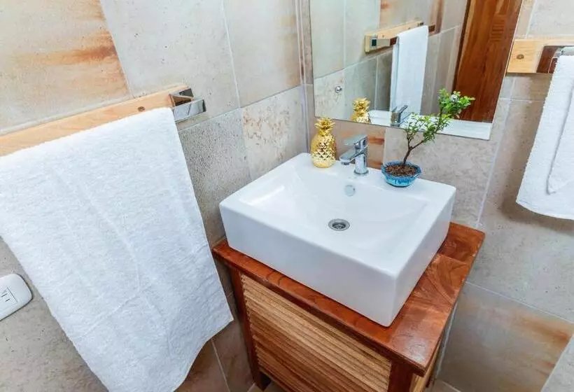 هتل Hacienda La Norma Boho Boutique
