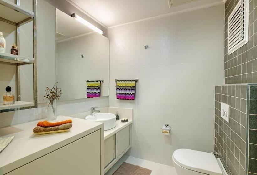 هتل Sirius Town Residence And Spa