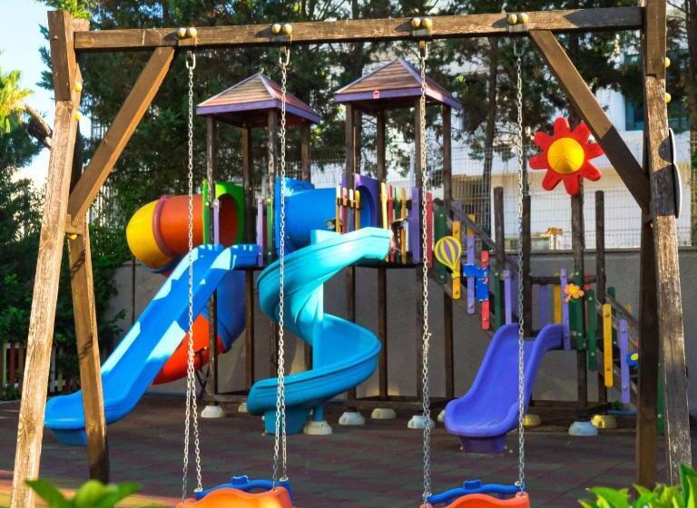 هتل Sirius Town Residence And Spa