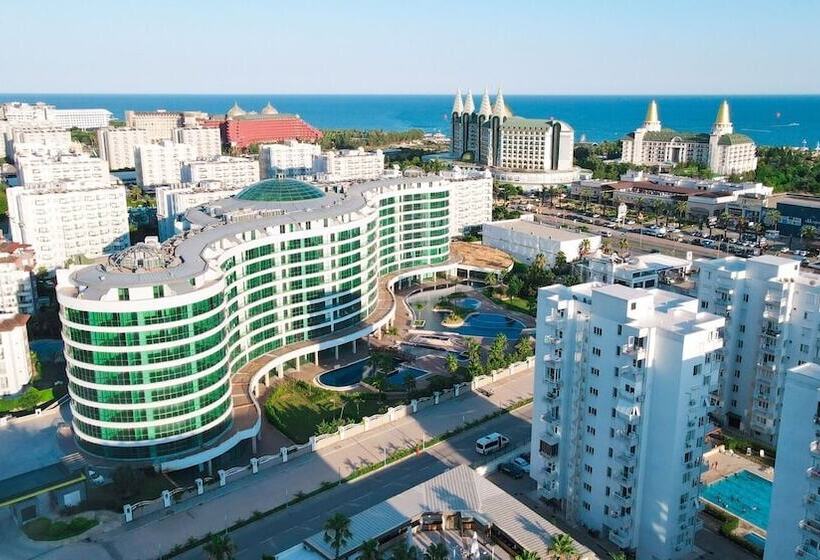 هتل Sirius Town Residence And Spa