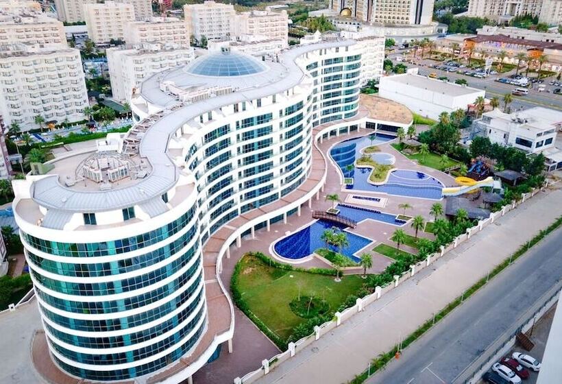 هتل Sirius Town Residence And Spa