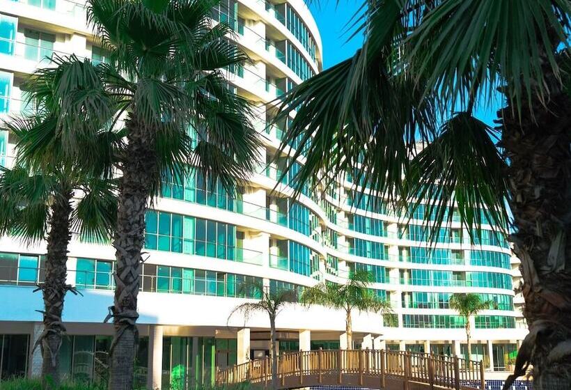 هتل Sirius Town Residence And Spa