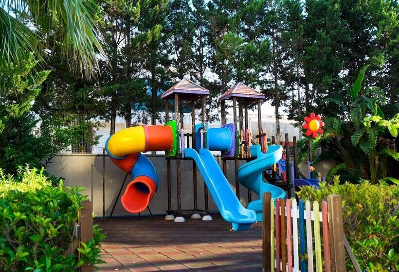 هتل Sirius Town Residence And Spa