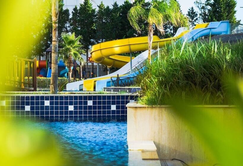 هتل Sirius Town Residence And Spa