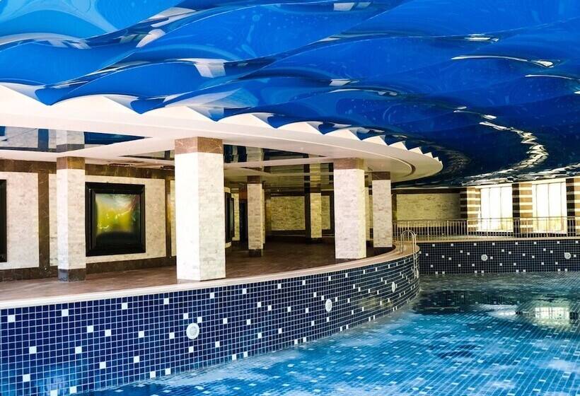 هتل Sirius Town Residence And Spa