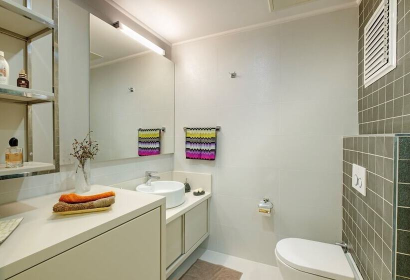 هتل Sirius Town Residence And Spa