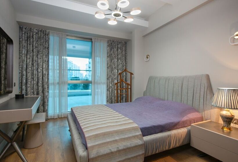 هتل Sirius Town Residence And Spa