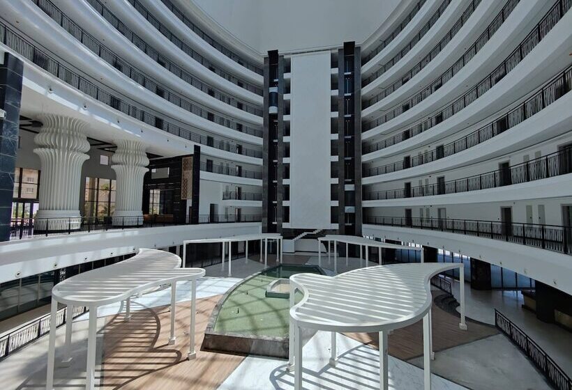 هتل Sirius Town Residence And Spa