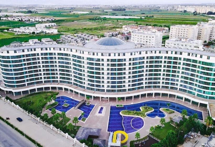 هتل Sirius Town Residence And Spa