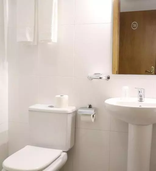 Pensión Rúa