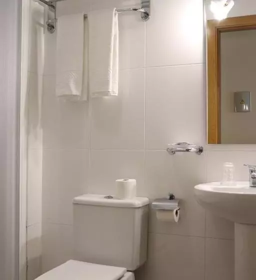 Pensión Rúa