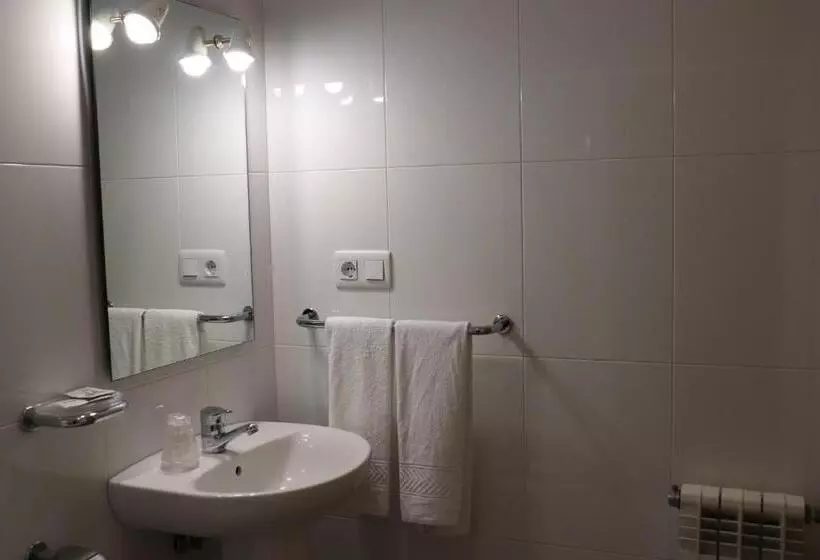 Pensión Rúa