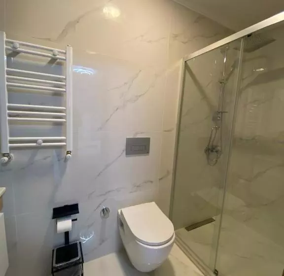 پانسیون Ramos Boutique Hotel Sultanahmet