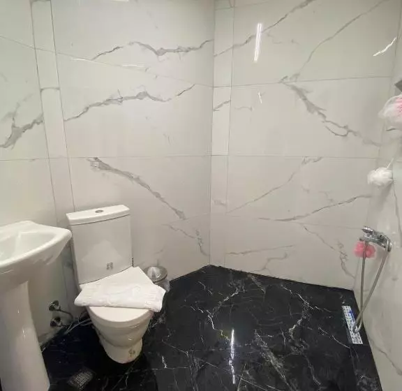 پانسیون Ramos Boutique Hotel Sultanahmet