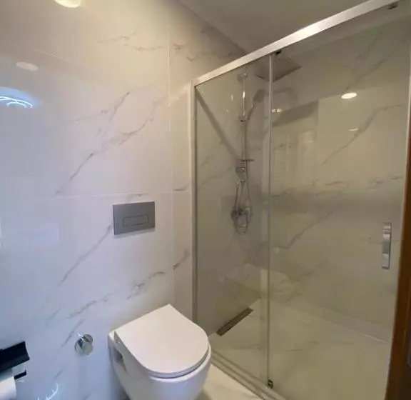 پانسیون Ramos Boutique Hotel Sultanahmet