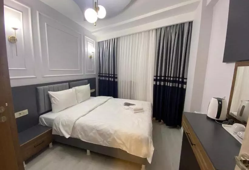 پانسیون Ramos Boutique Hotel Sultanahmet