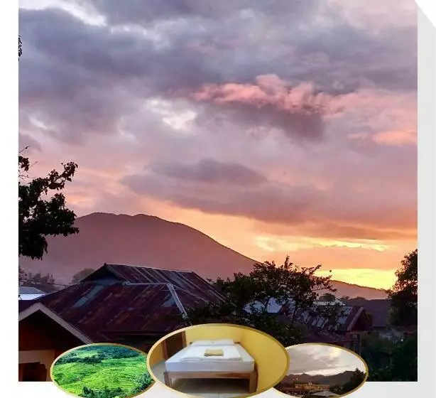 Majatalo Tange Guest House