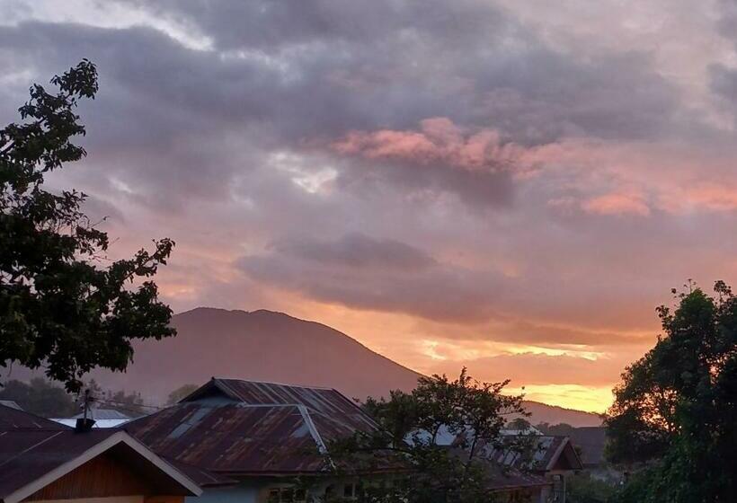 Пансион Tange Guest House