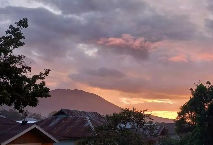 Majatalo Tange Guest House