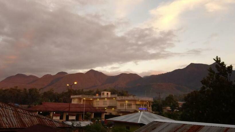 Пансион Tange Guest House