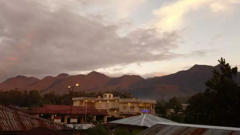 Majatalo Tange Guest House