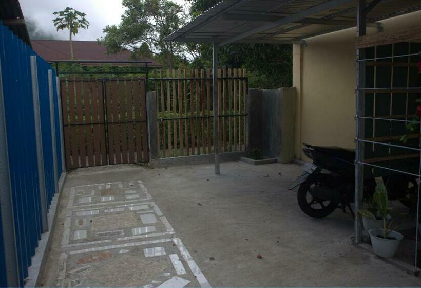 Пансион Tange Guest House