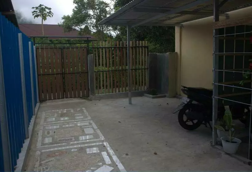 Majatalo Tange Guest House