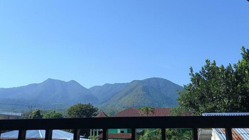 Пансион Tange Guest House