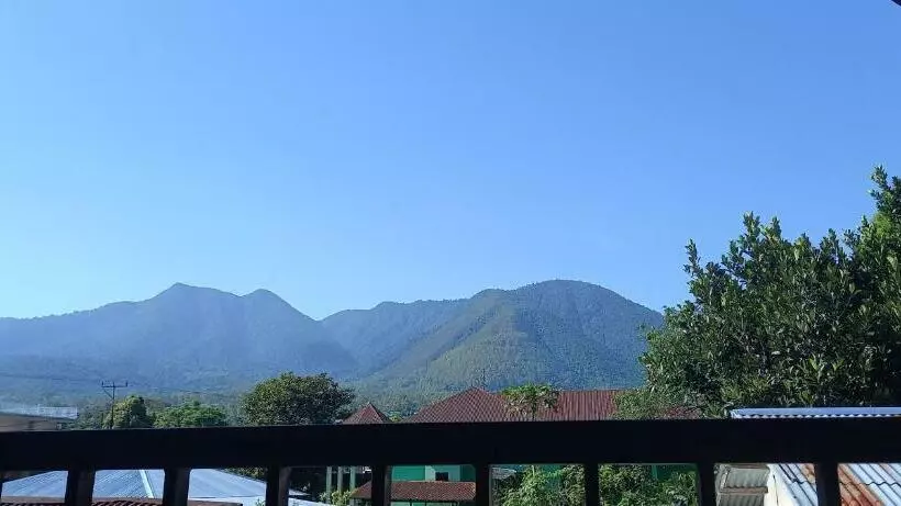 Majatalo Tange Guest House