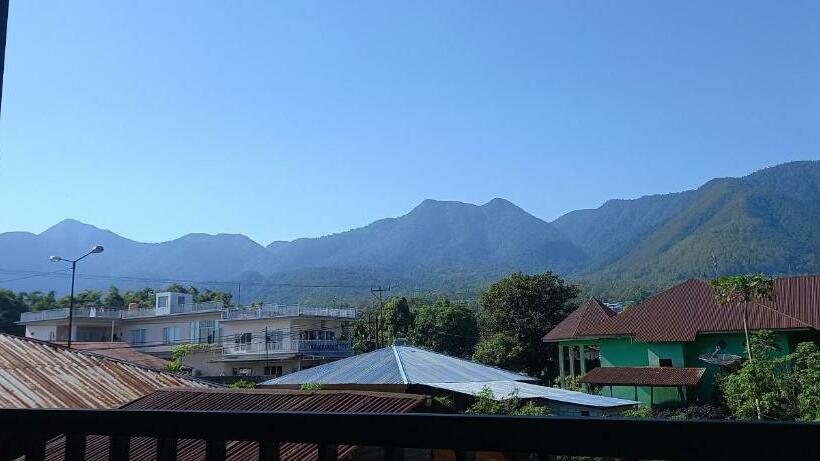 Пансион Tange Guest House