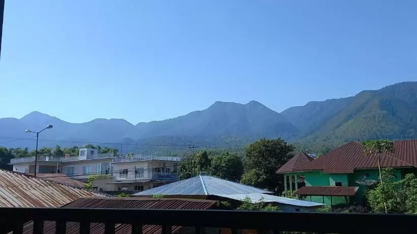 Majatalo Tange Guest House