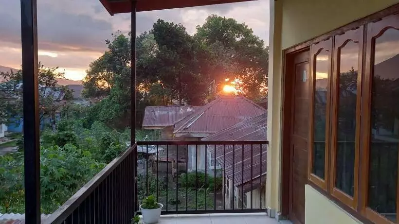 Majatalo Tange Guest House