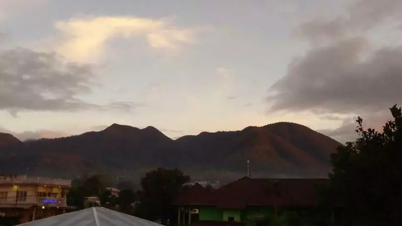 Majatalo Tange Guest House