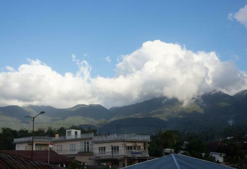 Пансион Tange Guest House